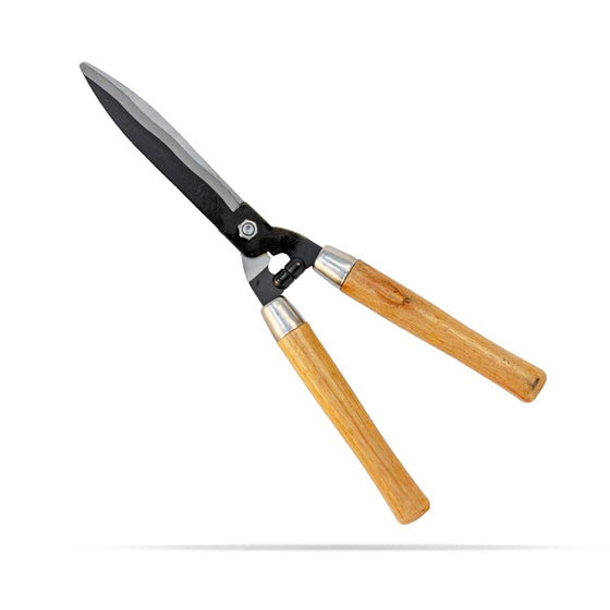 TOMAHAWK® TWS-0021 Hedge Shears | 21-inch | High-Carbon Steel Blades