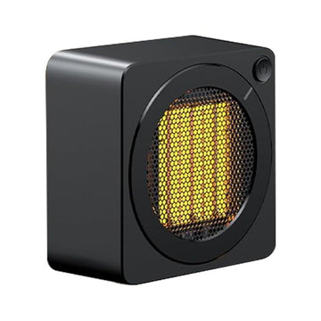 Outdoor Garden Heater - 500W 220V Iron Body Floor Mounted - TSH-5545