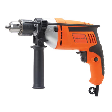 Impact Drill Reversible Drill - 760W 13mm Chuck Variable Speed - ID-0043