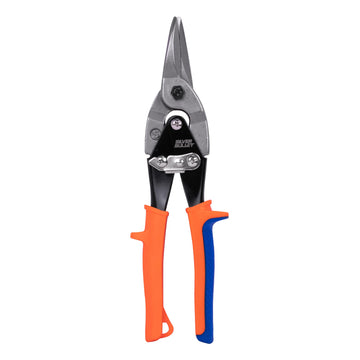 Aviation Snips, Straight Cut, Metal Shears, Heavy-Duty - 10-Inch - ATS-0250