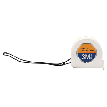 Measuring Tape - 3m x 16mm Steel