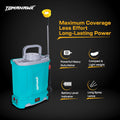 Oxford ELE-0512-12V Battery Operated Sprayer 5L — product image 4
