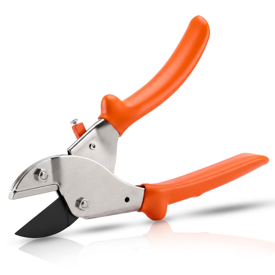Anvil Pruner w/ High-Carbon Steel Blade TAP200