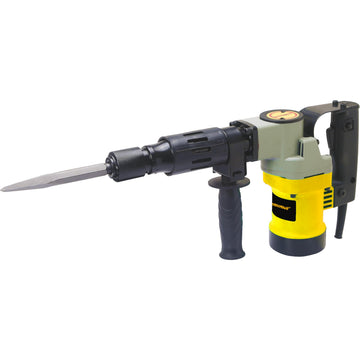 Demolition Hammer - 5 Kg Corded Electric 2900 Rpm 900 Watt - BPT-0810