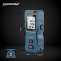 TOMAHAWK MIN-0040 Laser Distance Meter Measurer 40M/131Ft with Area — product image 6