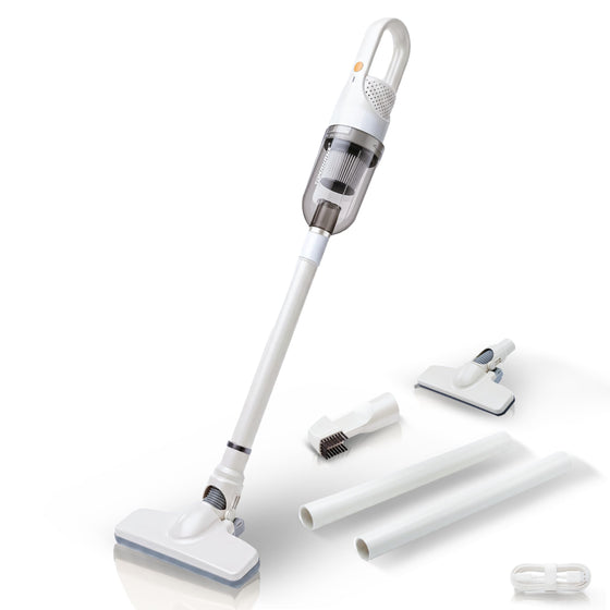 TOMAHAWK® TCV-360 Vacuum Cleaner, Cordless Wet and Dry