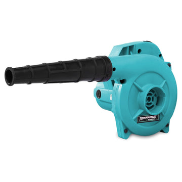 Electric Blower - 16500RPM, 600W, Blue - BZX-2001