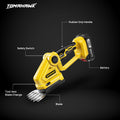 TOMAHAWK® CHT-20A 20V Cordless Hedge Trimmer with 1.5Ah Battery