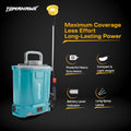 Oxford LIO-0521-21V Battery Operated Sprayer 5L — product image 2