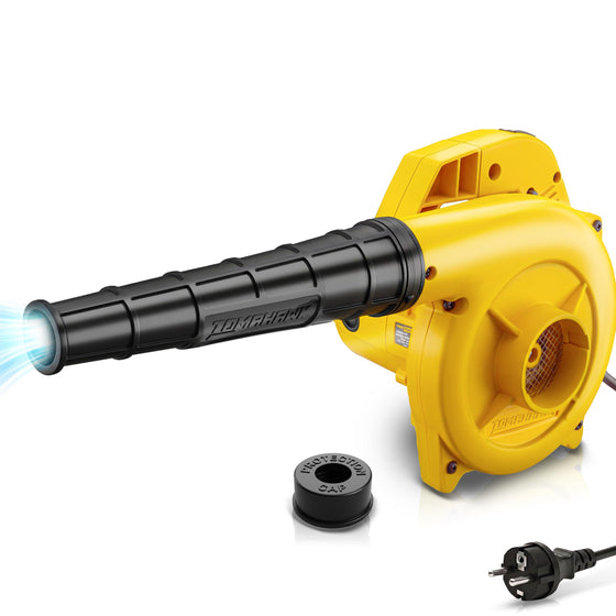 600W Variable Speed Blower VT80