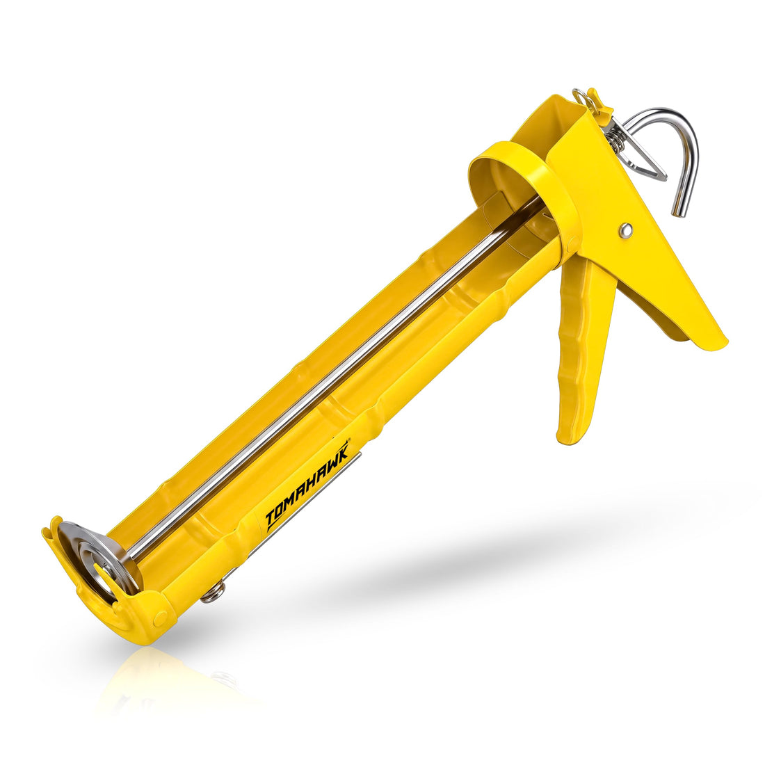 TOMAHAWK® TCG-18 Hand Caulking Gun | 9-inch (230mm) | Heavy Duty