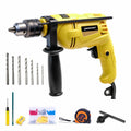 TOMAHAWK HOM-0650 13mm Impact Drill Machine — main product view