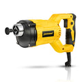 TOMAHAWK® TCV1650 Concrete Vibrator | 1650W | 2m Cable