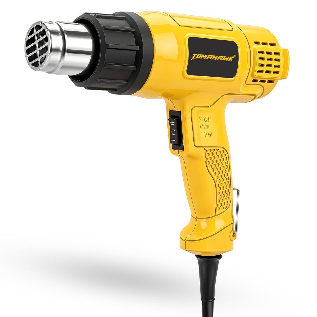 TOMAHAWK® T3600 Heat Gun | 1800W | Dual Temperature 230°C / 350°C
