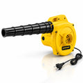 TOMAHAWK TEB-A 600W Electric Blower — main product view