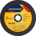 TOMAHAWK 4 Inch Cut Off Wheel Double Net — main product view