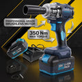 TOMAHAWK® PIW-5999 Cordless Impact Wrench