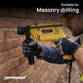 TOMAHAWK HOM-0650 13mm Impact Drill Machine — product image 4