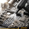 TOMAHAWK® JET-5000 Turbo Mini Jet Blower Fan
