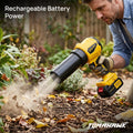 TOMAHAWK TCTB-20A Electric Blower — product image 5