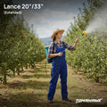 Oxford LIO-0521-21V Battery Operated Sprayer 5L — product image 4