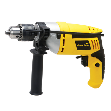 600W 13mm Reversible Impact Drill Machine with Variable Speed HI93