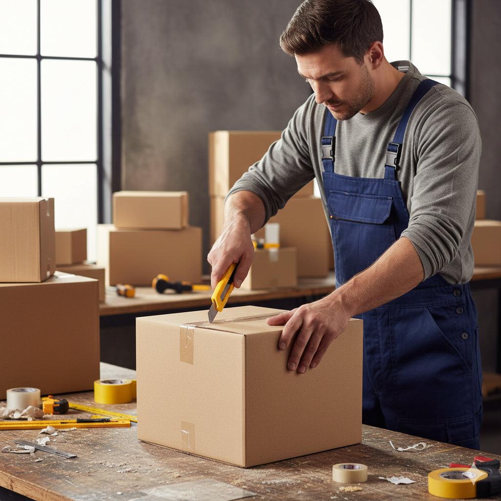 Drive Cataloging Sync