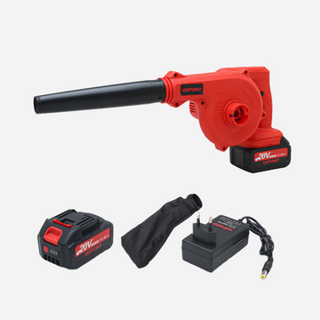 20V Cordless Blower O-80