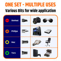 Drive Cataloging Sync