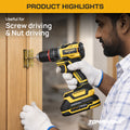 Drive Cataloging Sync