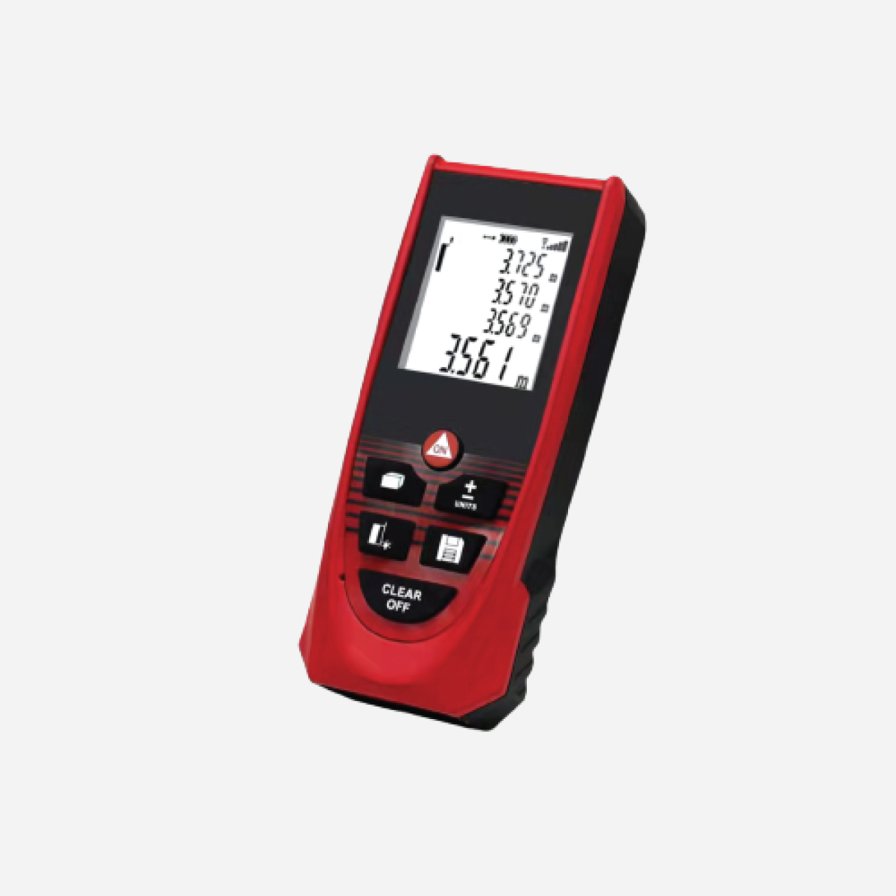 40m Laser Distance Meter TLM040