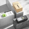 Drive Cataloging Sync