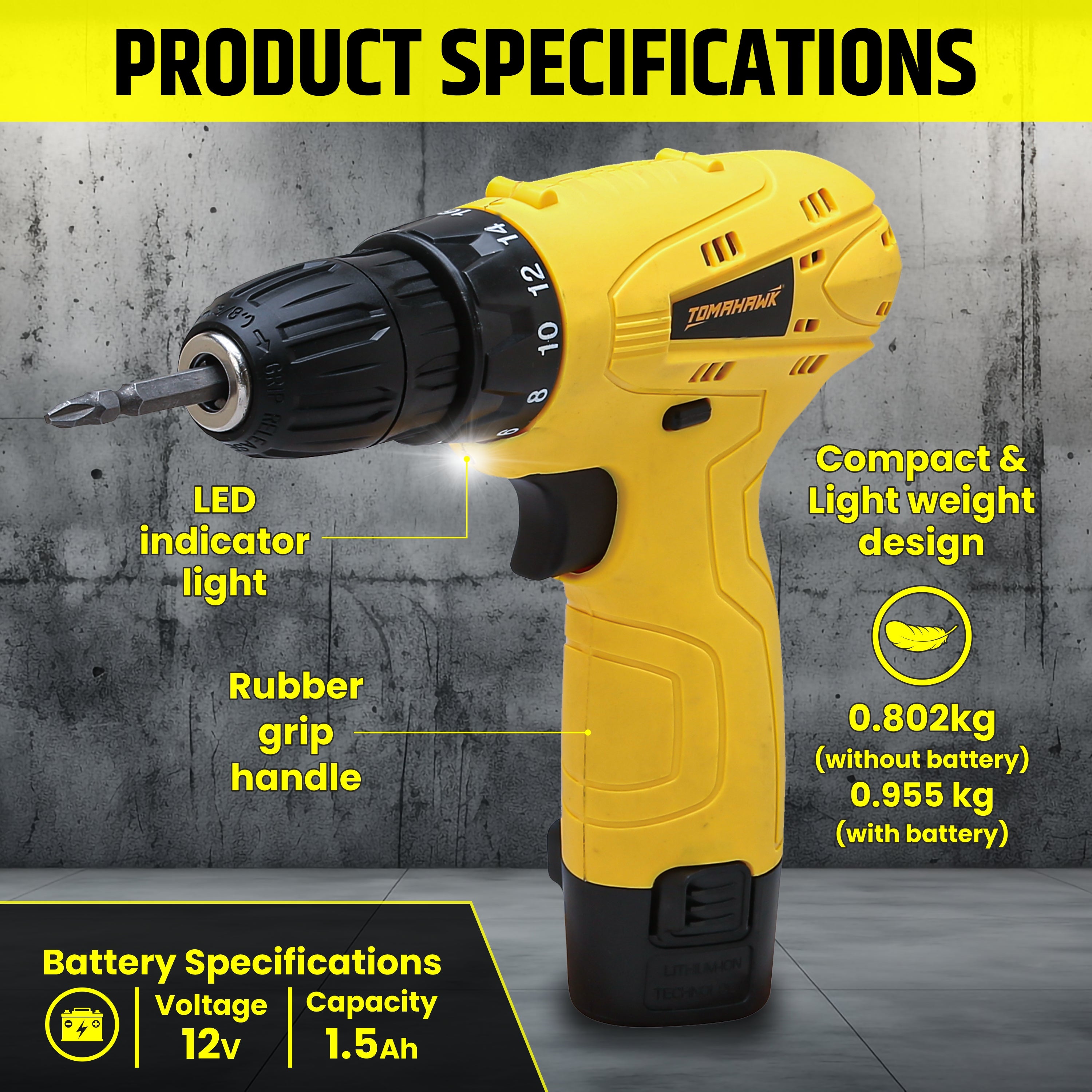 Electric screw drill machine sale